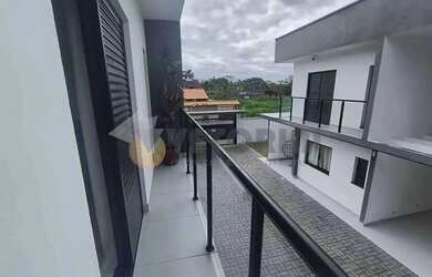 Imagem 16: Sobrado em condomínio à venda em Caraguatatuba, Capricórnio II, com 2 quartos, 99m²