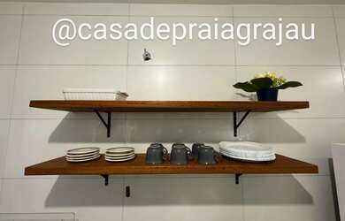 Imagem 6: Casa de praia Grajaú - Pontal do Paraná