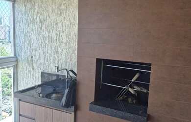 Imagem 12: ALUGO Operas Residence ,3qts 3 garagens. Condominio e iptu inclusos