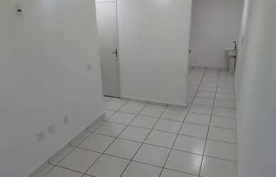 Imagem 2: Apartamento 02 quartos no Condomínio Conquista Torquato Tapajós - Aluguel