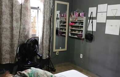 Imagem 7: Bem localizada no Conj. PEDRO TEIXEIRA