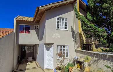 Imagem 2: Vendas Sobrado Curitiba PR