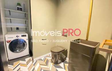 Imagem 9: 70mts Jd das Acácias. Piscina, Ar-condicionado, Área de serviçoe70m²...