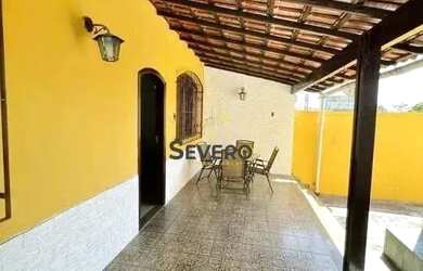 Imagem 3: Casa à venda no bairro Centro - São Gonçalo/RJ