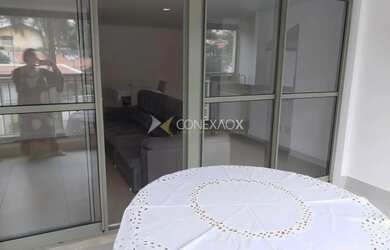 Imagem 8: Apartamento - Nova Campinas - Campinas