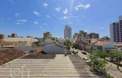 Imagem 3: Cobertura à venda Rua Maestro Mendanha, Santana - Porto Alegre