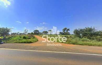 Imagem: A fazenda possui 6.666m² de Área e está localizado em Panorama