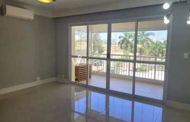 Imagem 3: Apartamento - Vila Brandina - Campinas