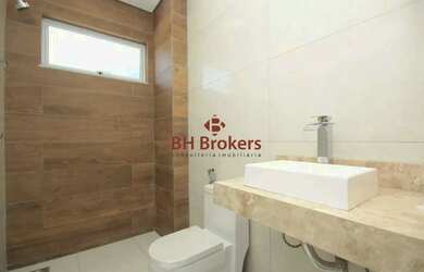 Imagem 14: CASA EM CONDOMÍNIO DE 4 QUARTOS NO VILA ALPINA EM NOVA LIMA