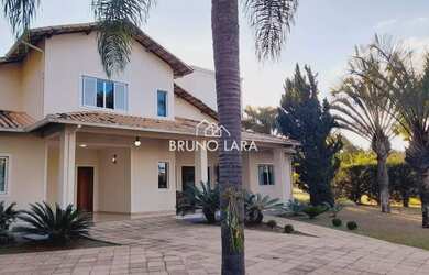 Imagem 5: Casa à venda em Igarapé Condomínio Fazenda Solar