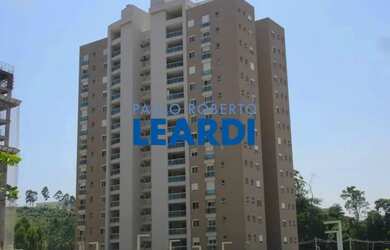 Imagem: O apartamento possui 2 Dormitórios, 2 Banheiros, 2 Vagas na