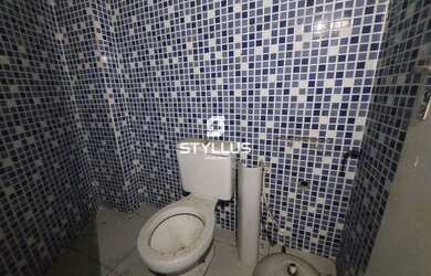 Imagem 8: Madureira Loja. 403m² de Área