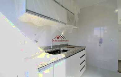 Imagem 6: Venda Apartamento 1 Dormitórios - 40 m² Consolação