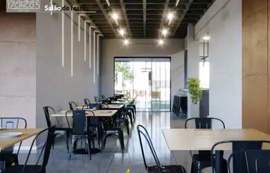 Imagem 5: APARTAMENTO À VENDA NO CENTRO DE SANTA MARIA