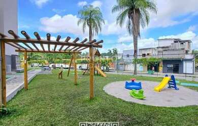 Imagem 16: Dois Carneiros - Apartamento com 47 metros - 2 Quartos - 1 Garagem - Jaboatão...