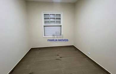 Imagem 8: Apartamento para alugar 2 quartos reformado Gonzaga Santos SP