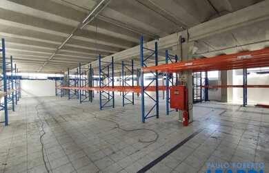 Imagem 3: GALPÃO - BOM RETIRO - SP