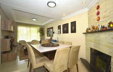 Imagem 3: SOBRADO DE 147m² NO CONDOMÍNIO VARANDAS DO BOSQUE