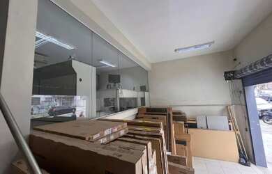 Imagem 14: Galpão comercial para venda em Vila Pompeia , 300m²