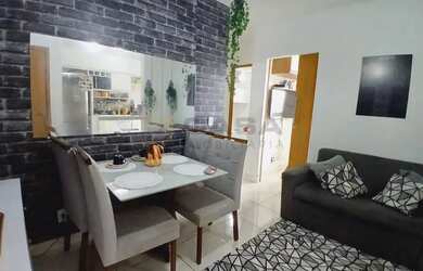 Imagem 4: JHU-Apartamento Porteira Fechada Condomínio Via Laranjeiras em Morada...