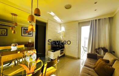 Imagem 4: Cobertura Duplex em São Gonçalo