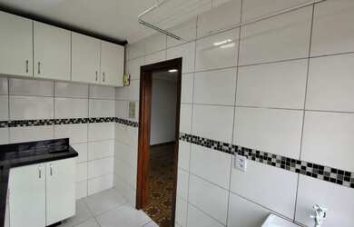 Imagem 3: Excelente apto na QNL 2 quartos com garagem