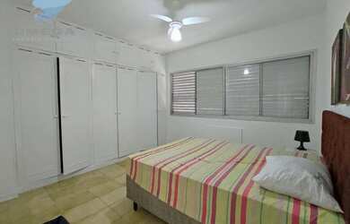 Imagem 7: Apartamento à Venda no Jardim Astúrias no Guarujá Omega Imóveis