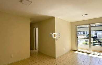 Imagem 6: Apartamento para alugar, 80 m² por R$ 3.400,00/mês - Gleba Palhano -...