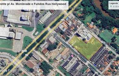 Imagem 2: Terreno à venda, Jardim Novo Mundo, Goiânia, GO