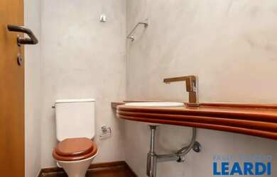 Imagem 14: APARTAMENTO - CHÁCARA SANTO ANTONIO - SP