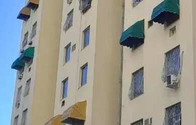 Imagem: O apartamento possui 2 Dormitórios, 1 Banheiro, 66m² de Área