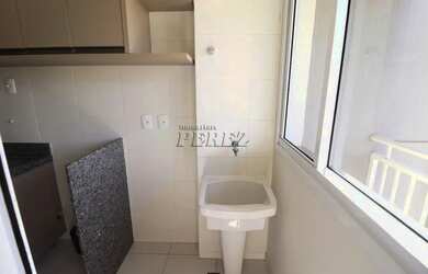 Imagem 5: Apartamento para alugar no Edifício Santorini - Região sul de Londrina