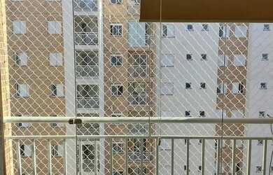 Imagem 3: Apartamento para Alugar com 2 quartos, 60m², 1 vaga em Jardim Flor da...