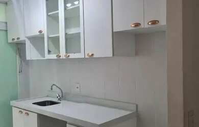Imagem 5: Apartamento com 2 Quarto s e 1 banheiro s para Alugar, 55 m² por R$ 2200...