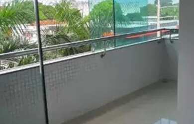 Imagem 14: CASTELLO DA VILLA, ADRIANÓPOLIS 147M2, 3 SUÍTES, COM MODULADOS E CLIMATIZADO,...