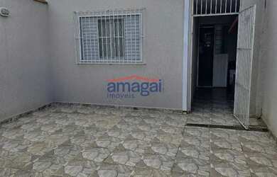 Imagem 3: Casa de 2 quartos para venda em Jacareí - SP