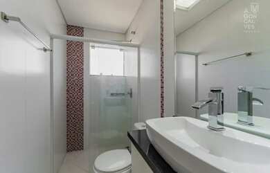 Imagem 12: Casa em Condomínio, 04 Suítes, 05 Vagas, Piscina Privativa, Boa Vista,...