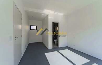 Imagem 10: SOBRADO NO SANTA CÂNDIDA 02 SUÍTES, CLOSET, CHURRASQUEIRA