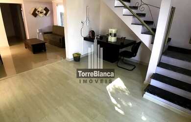 Imagem 5: Sobrado com 6 dormitórios à venda, 180 m² por R$ 780.000,00 - Uvaranas - Ponta Grossa/PR