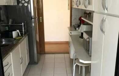 Imagem 7: Apartamento em Rua Visconde de Inhaúma - Vila da Saúde - São Paulo/SP