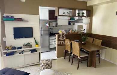 Imagem 2: Apartamento com 3 dormitórios à venda, 72 m² por R$ 570.000 - Residencial...