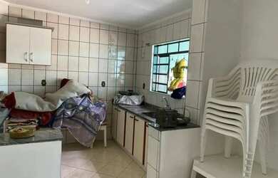 Imagem 11: Casas Padrão em Poços de Caldas