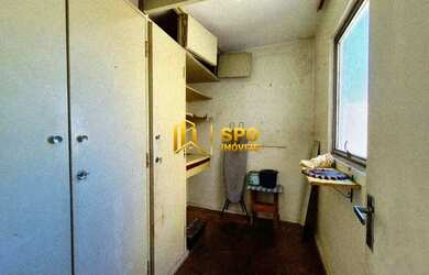 Imagem 14: Cond Edificio Bandeirantes Borba Gato, Apto a venda ou Locação com 2...