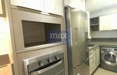 Imagem 11: Apartamento mobiliado com 3 dormitórios, sendo 1 Suíte. Bairro Fazenda,...