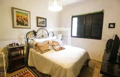 Imagem 16: Apartamento à Venda - Portal do Morumbi, 3 Quartos, 225 m2