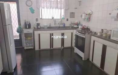 Imagem 16: Taquara Casa duplex em condomínio Varanda 4 quartos 1 suíte máster piscina churrasqueira 3