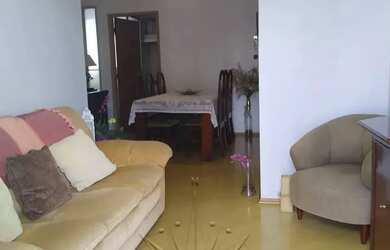 Imagem 4: Imóvel para venda possui 91 metros quadrados com 3 quartos em Santana...