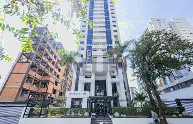 Imagem 15: Imóvel para aluguel possui 62 metros quadrados com 2 quartos em Brooklin...