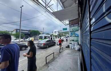 Imagem 2: Madureira Loja. 403m² de Área