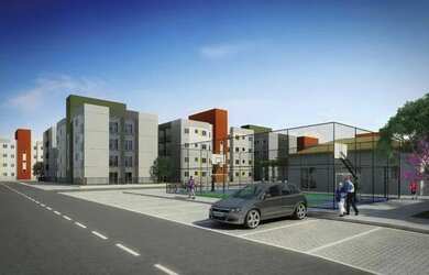 Imagem 13: Apartamento à venda, 2 quartos, 1 vaga, Osvaldo Fanceli - Marília/SP